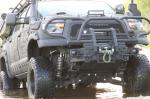 Toyota Tundra CrewMax 4x4 Zombie Apocalypse 2013 года